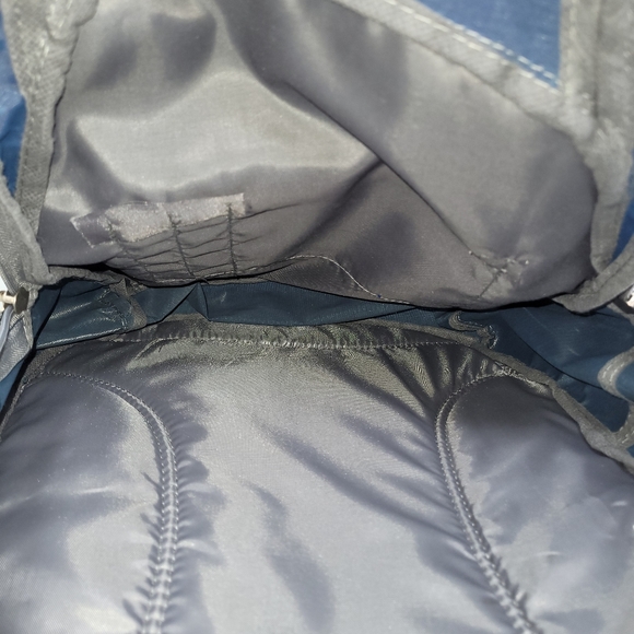 EMBORIDERED EMBARK BACKPACK WITH THE NAME JACOB - Picture 6 of 9